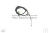 ASHUKI HRK12666 Cable, parking brake